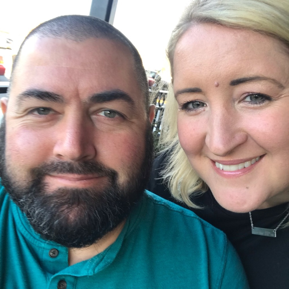 Meet your Posher, Naomi